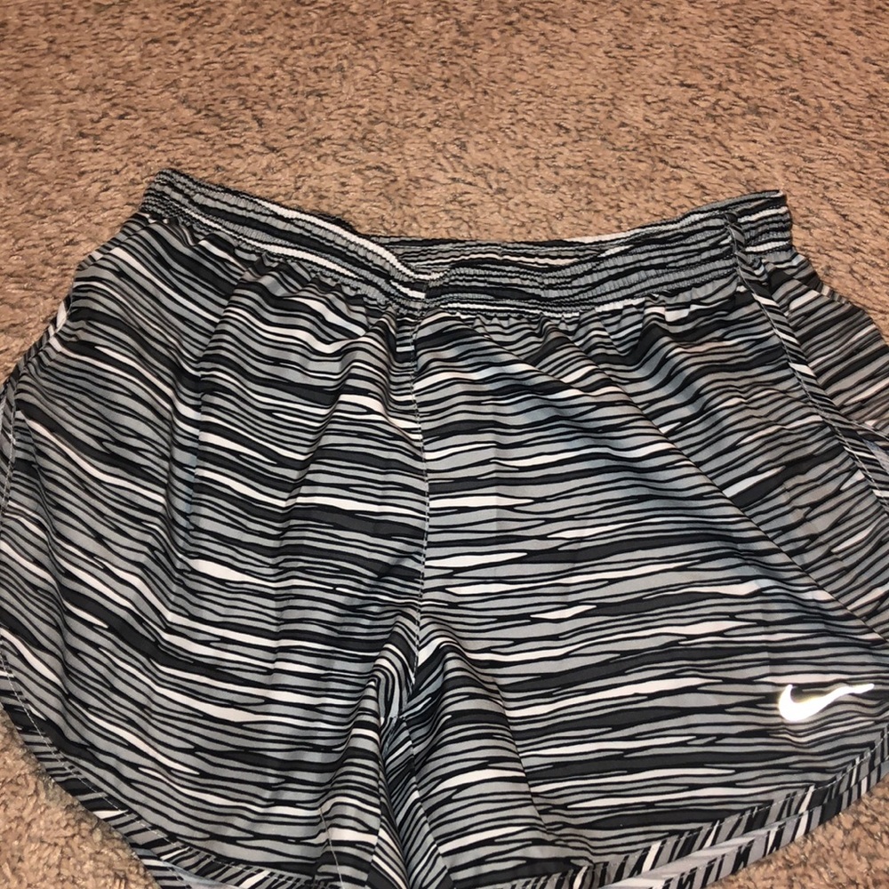 Nike Track Shorts